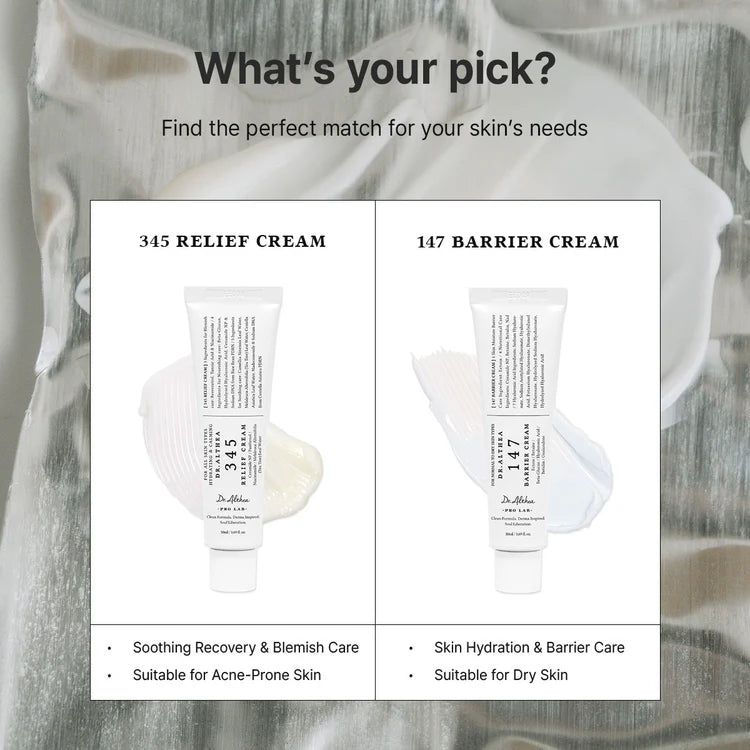 [Dr. Althea] 147 Barrier Cream