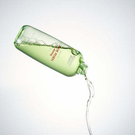 [EQQUALBERRY] Aloe PDRN Calming Toner