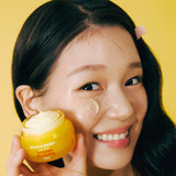 [EQQUALBERRY] Vitamin Illuminating Cream