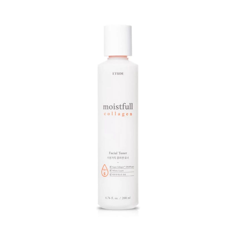 [ETUDE] Moistfull Collagen Gesichtswasser