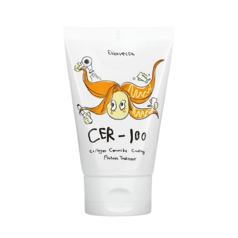 [Elizavecca] CER-100 Collagen Ceramide Coating Protein Treatment