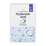 [ETUDE] 0,2mm Therapie Air Maske Hyaluronsäure