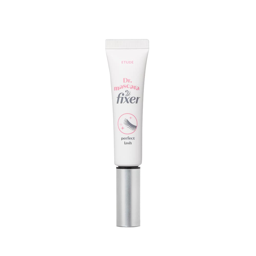 [ETUDE] Dr.Mascara Fixer Für Perfekte Wimpern