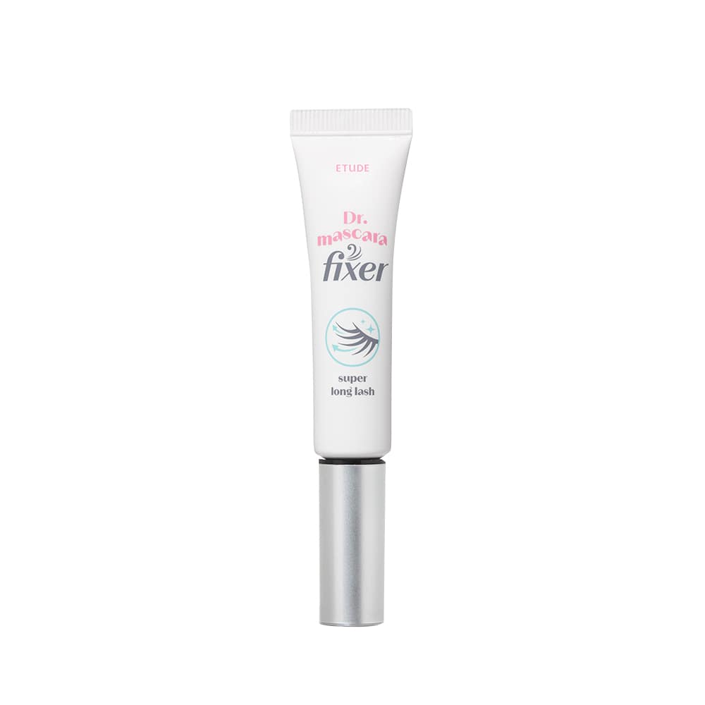 [ETUDE] Dr.Mascara Fixer Für Super Lange Wimpern