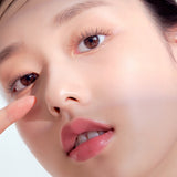 [ETUDE] Dr.Mascara Fixer Für Super Lange Wimpern
