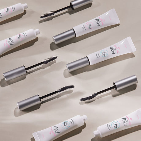 [ETUDE] Dr.Mascara Fixer Für Super Lange Wimpern
