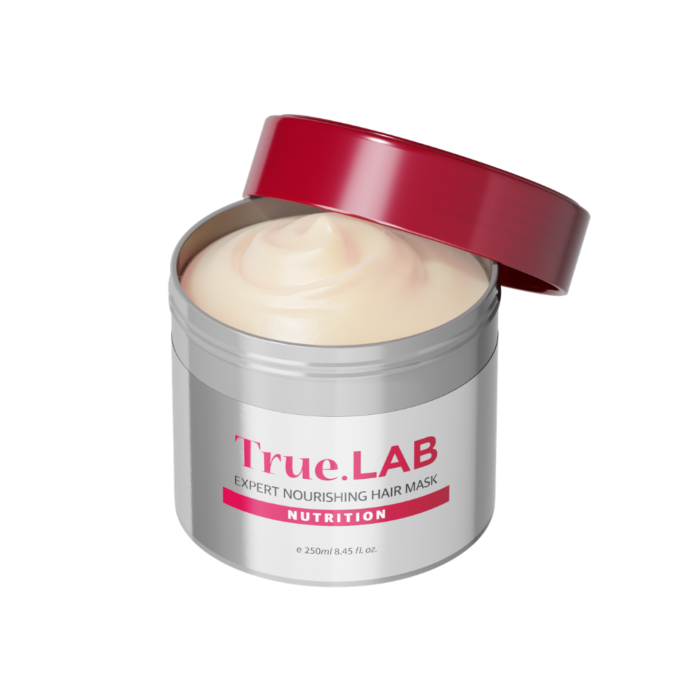 [True.LAB] Expert Nourishing Hair Mask