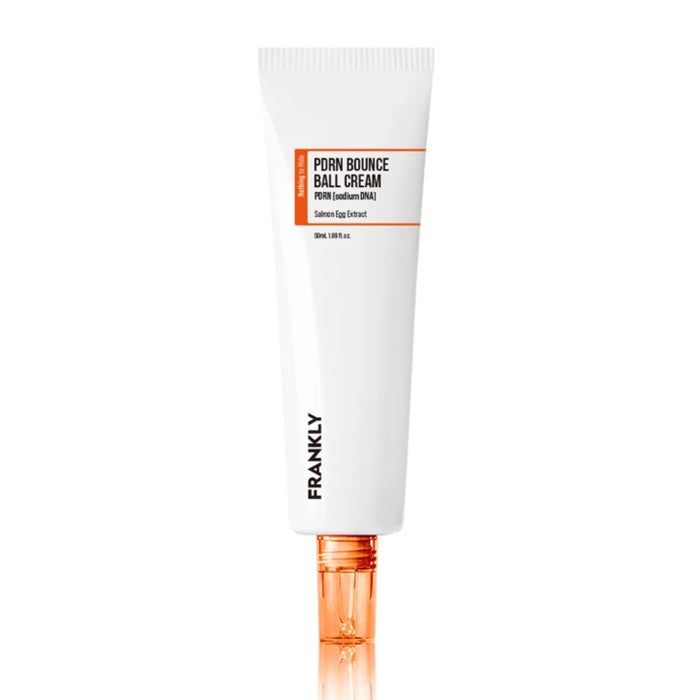 [FRANKLY] PDRN Bounce Ball Cream