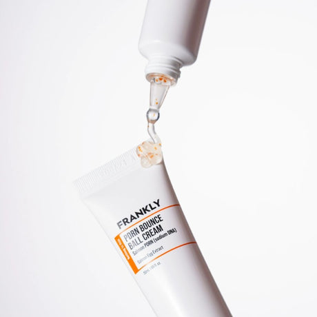 [FRANKLY] PDRN Bounce Ball Cream