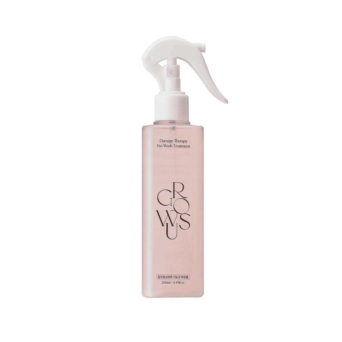 [GROWUS] Damage Therapy No-wash Treatment
