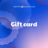 Digitaler Geschenkgutschein