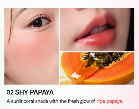 [Frudia] Glow Juicy Jam