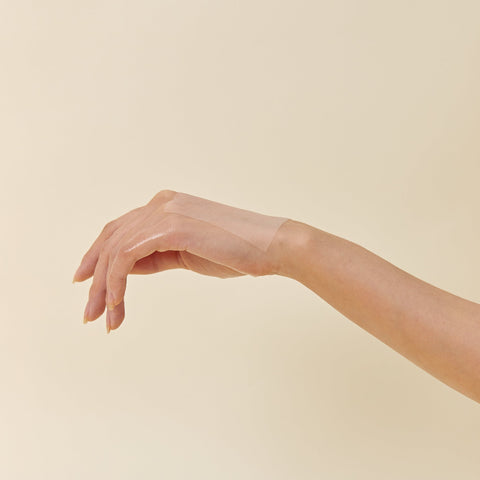 [HEVEBLUE] One Drop Slim Skin Pad