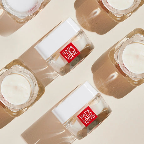 [Hada Labo] Anti-Aging Faltenreduzierende Tagescreme