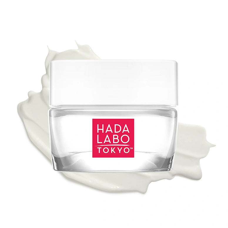 [Hada Labo] Anti-Aging Faltenreduzierende Tagescreme