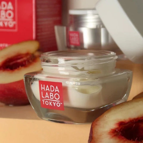[Hada Labo] Spezielle Reparaturbehandlung Nachtcreme