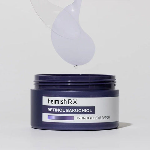 [Heimish] RX Retinol Bakuchiol Hydrogel Eye Patch