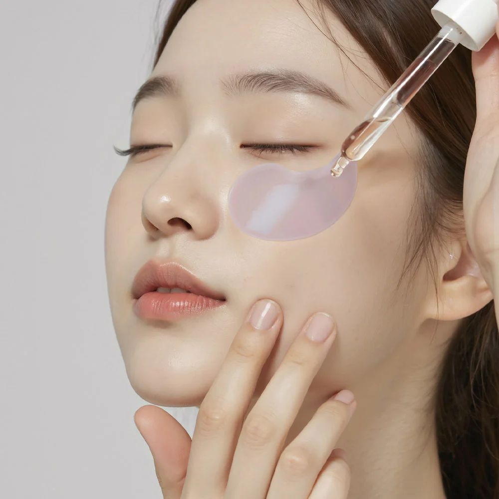 [Heimish] RX Retinol Bakuchiol Hydrogel Eye Patch