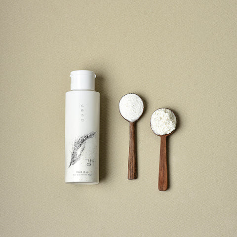 [House of Dohwa] Rice Bran Powder Wash