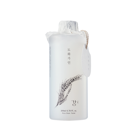 [House of Dohwa] Rice Bran Toner
