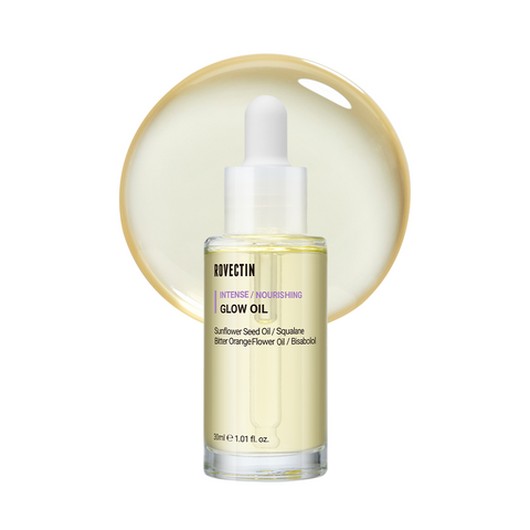 [Rovectin] Intense Glow Oil