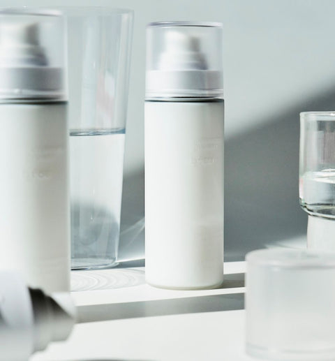 [bfou] Ginsengseed Milk Mist