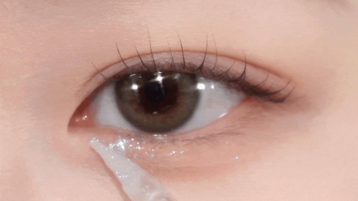 [glow] zersplittertes Glasglitzer