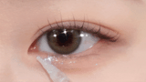 [glow] zersplittertes Glasglitzer