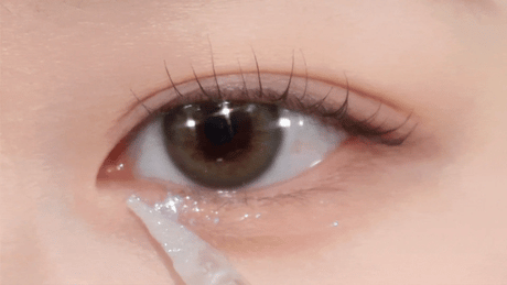 [glow] zersplittertes Glasglitzer