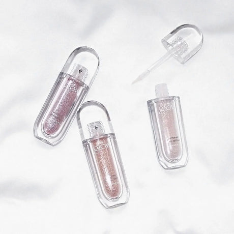 [glow] zersplittertes Glasglitzer