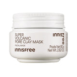 [innisfree] Super Volcanic Pore Clay Mask