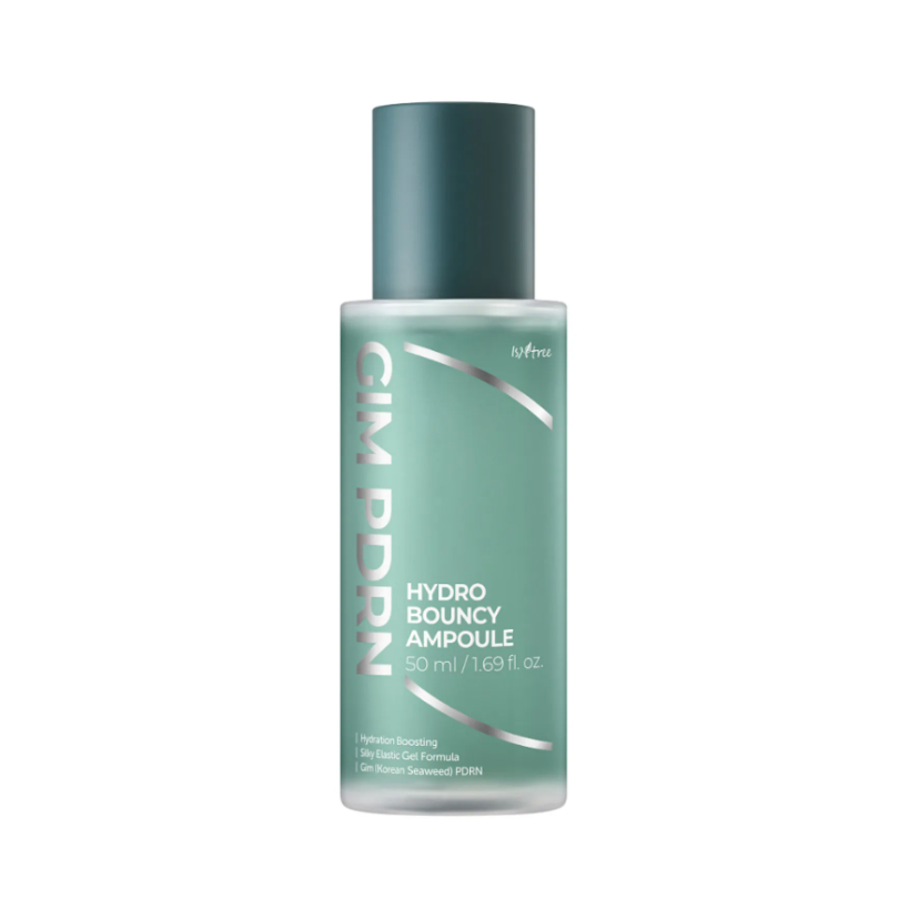 [Isntree] Gim PDRN Hydro Bouncy Ampoule