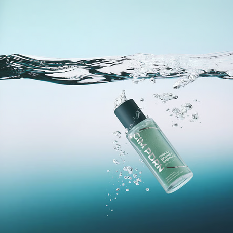[Isntree] Gim PDRN Hydro Bouncy Ampoule