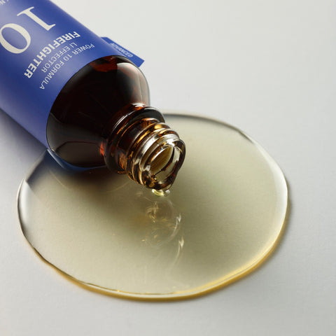 [It's Skin] Power 10 Formula LI Effector "Firefighter"