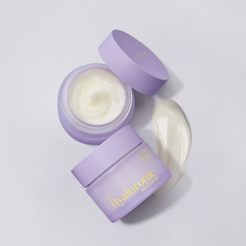 [It's Skin] V7 Hyaluronic Moisturizer