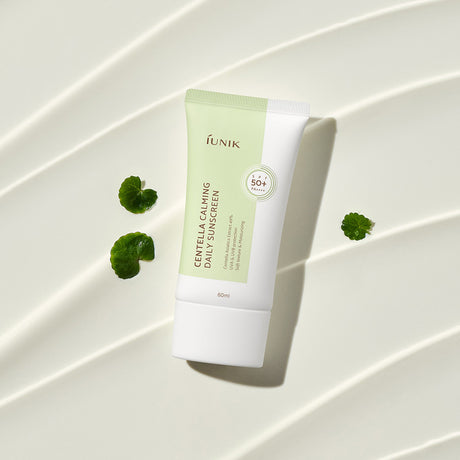 [iUNIK] Centella Beruhigende Tages-Sonnencreme