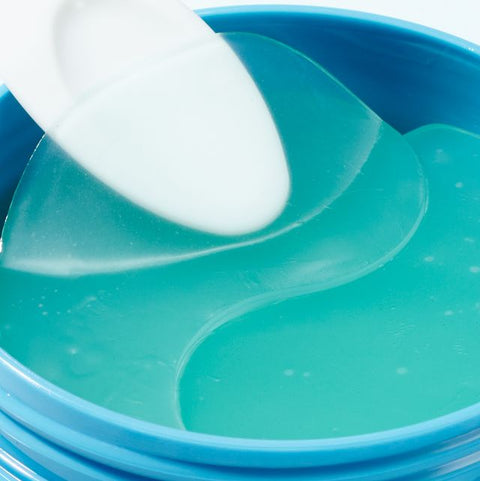 [JMsolution] Cure In Hyal-Biome Eye Patch