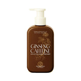 [JOHN FARMER] Ginseng Caffeine Treatment