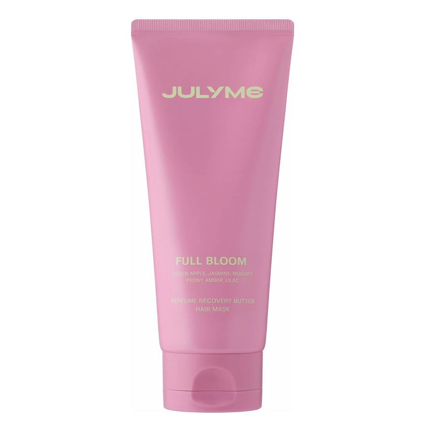 [JULYME] Perfume Recovery Butter Hair Mask