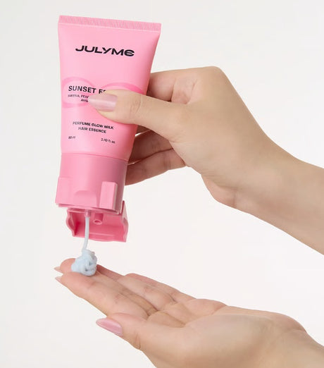 [JULYME] Perfume Glow Milk Hair Essence