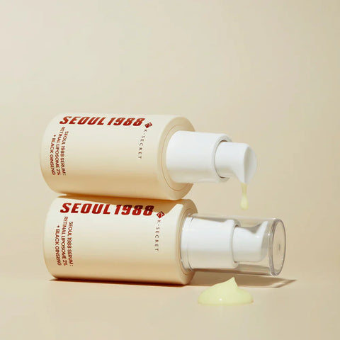 KSECRET-Seoul1988-Serum-Retinal-Liposome-Black-Ginseng