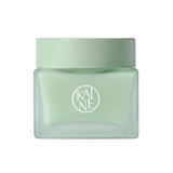 [Kaine] Grüne Beruhigende Aqua Creme