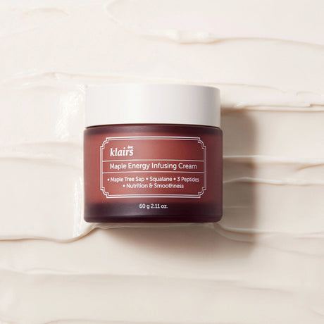 [Klairs] Maple Energy Infusionscreme