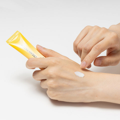 [Kocostar] Yellow Cream Patch Blemish Relief