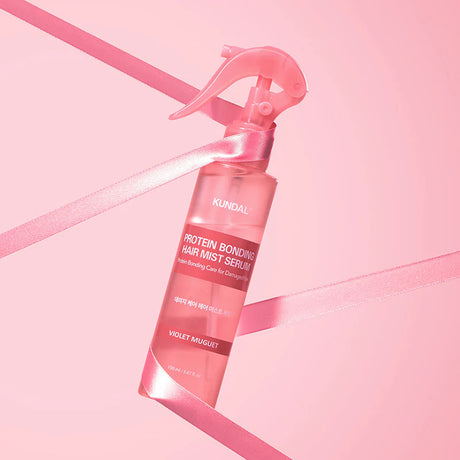 [Kundal] Protein Bonding Care Hair Mist (Violet Muguet)