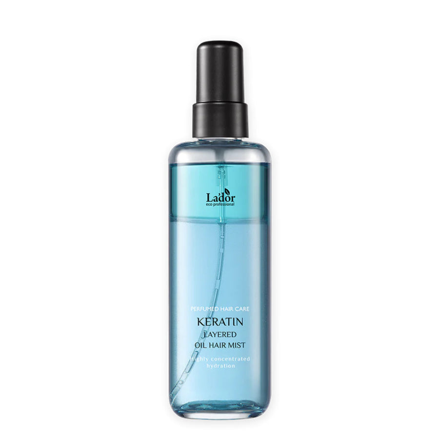 [La'dor] Keratin Schicht Öl Haarnebel