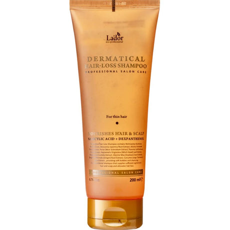 [La'dor] Dermatologisches Haarausfall-Shampoo - Für dünnes Haar