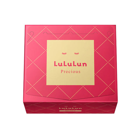 [LuLuLun] Precious Sheet Mask Red (32pcs)