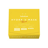 [LuLuLun] Hydra-V Vitamin Gesichtsmaske (28 Stück)