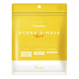 [LuLuLun] Hydra-V Vitamin Gesichtsmaske (7 Stück)